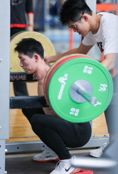 韦德体育：打造个性化运动方案